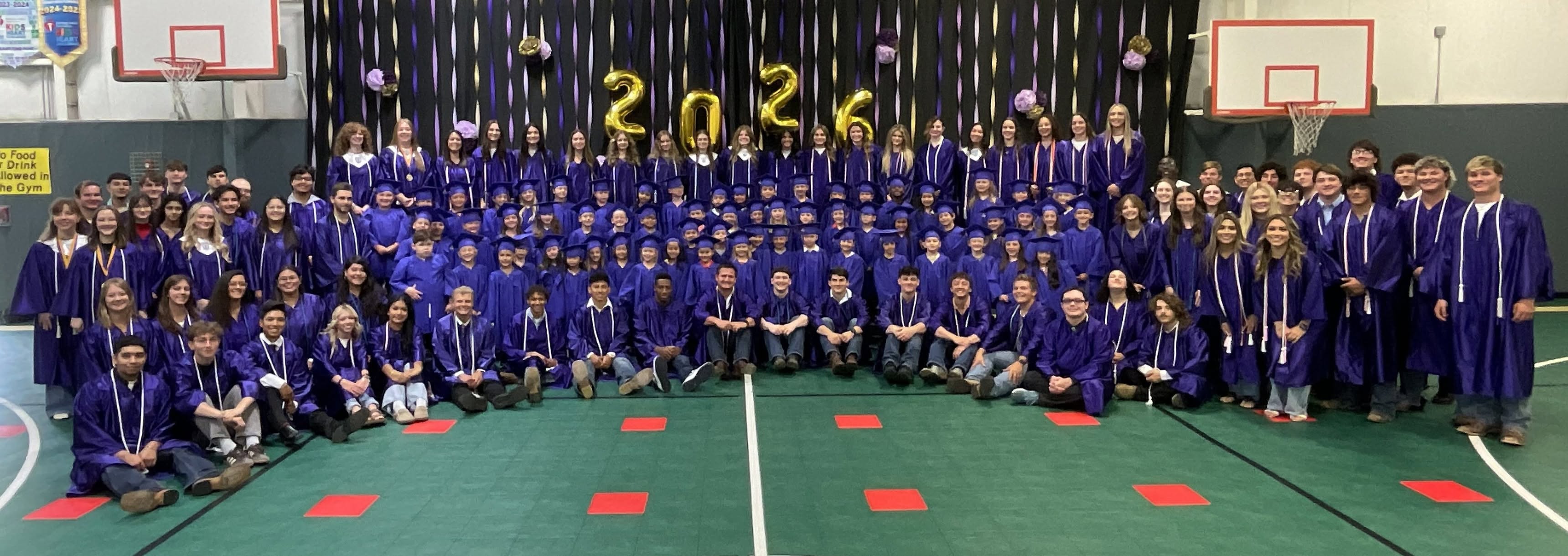 Class of 2026